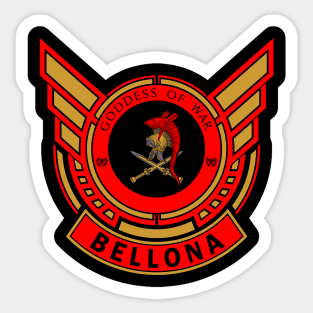 BELLONA - LIMITED EDITION Sticker